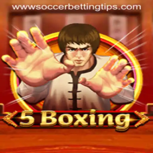 5Boxing: A Thrilling New Game Fusion with Soccer Betting Tips