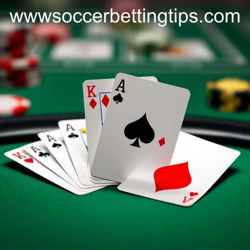Soccer betting tips