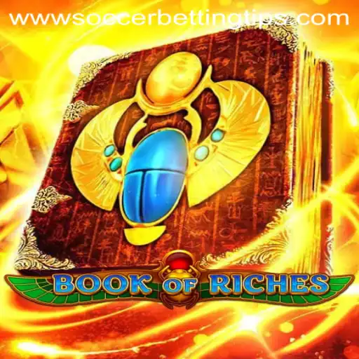 Exploring the Exciting World of BookofRiches with Soccer Betting Tips