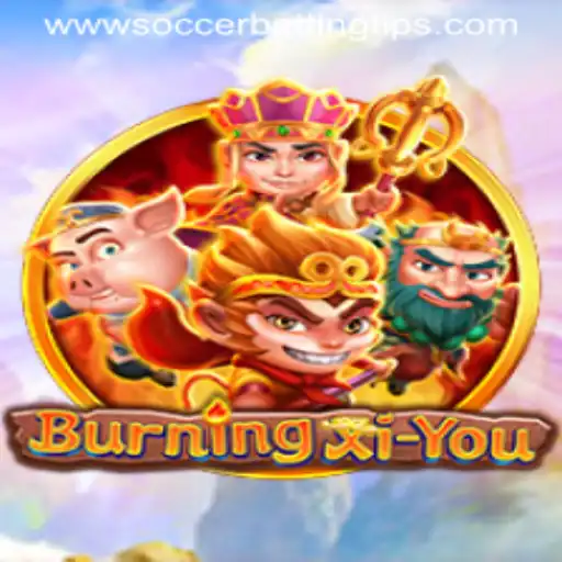 Exploring the Thrilling World of BurningXiYou: A Unique Fusion with Soccer Betting Tips