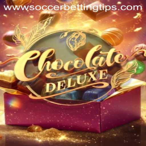 Exploring the Exciting World of ChocolateDeluxe and Soccer Betting Tips