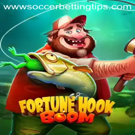 Discover FortuneHookBoom: Revolutionizing Soccer Betting Tips
