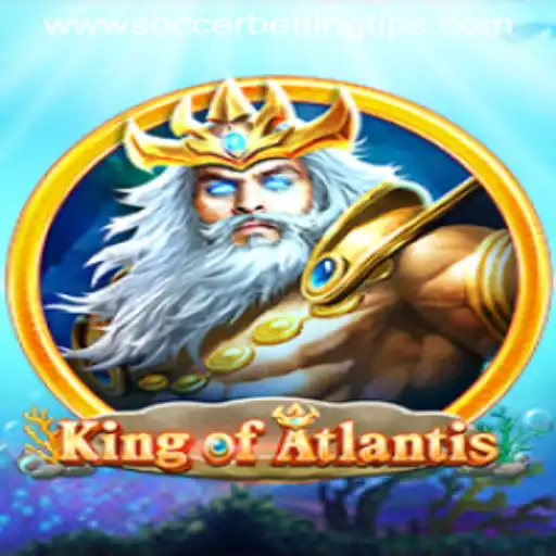 KingofAtlantis: An Underwater Adventure and Soccer Betting Tips