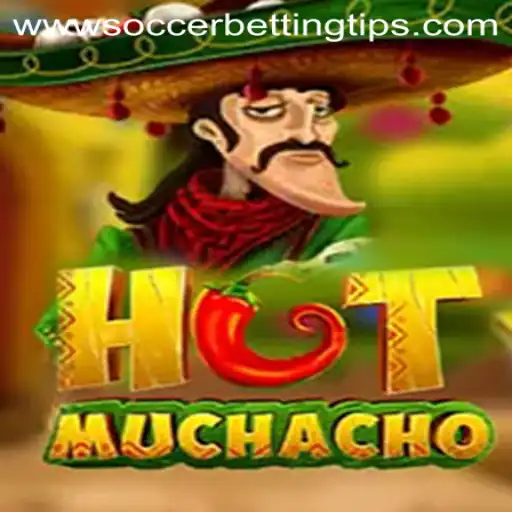 HotMuchacho: A Fiery Exploration of Soccer Betting Tips Through Gaming