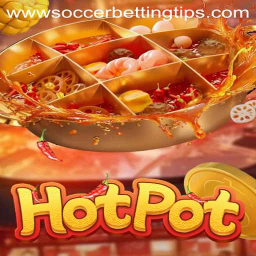 Hotpot: The Exciting Intersection of Gaming and Soccer Betting Tips
