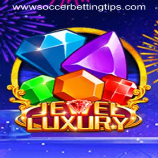 JewelLuxury Game: A Unique Take on Soccer Betting Tips
