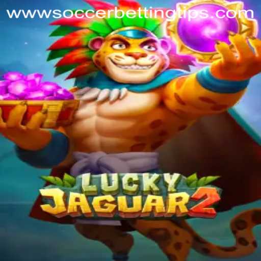 Mastering Luckyjaguar2: A Comprehensive Guide to Soccer Betting Tips
