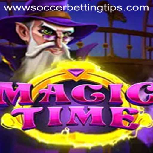 MagicTime: A Comprehensive Guide to the Enchanting Soccer Betting Game