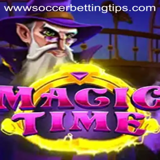 MagicTime: A Comprehensive Guide to the Enchanting Soccer Betting Game
