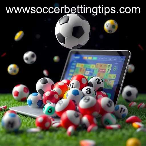 Soccer betting tips