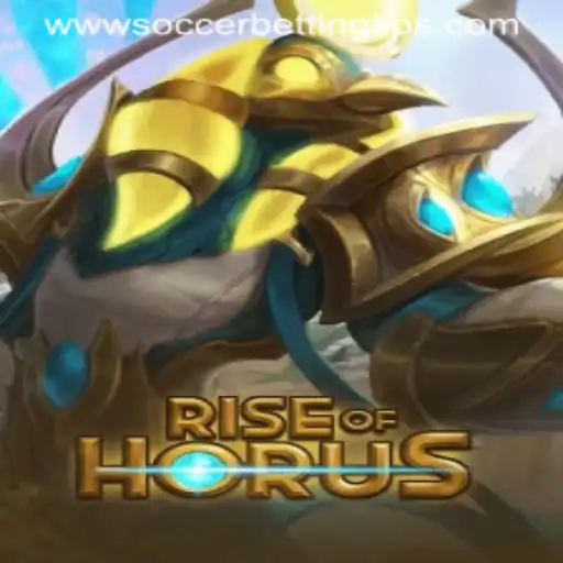 Immerse in 'RiseofHorus' and Explore Soccer Betting Tips