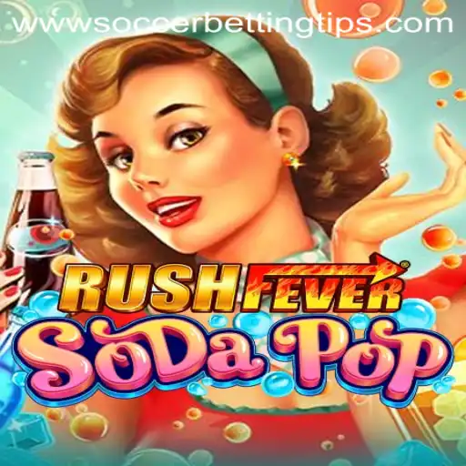 Unleashing the Excitement of RushFeverSodaPop: A Refreshing Gaming Experience