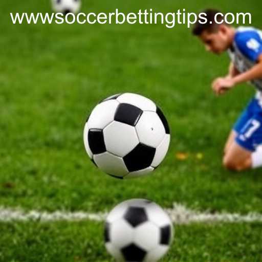 Soccer betting tips