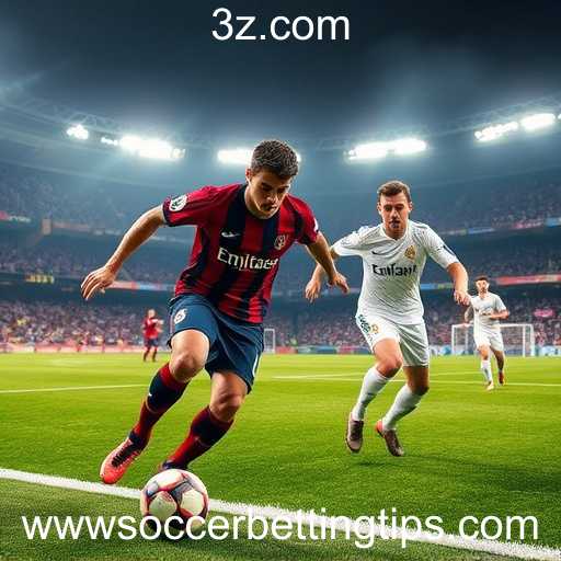 Estratégias e Análises para Apostas em Futebol em 2025