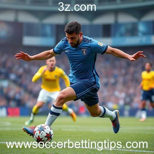 Novas Perspectivas no Mundo das Apostas de Futebol