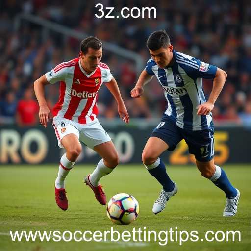 Tendências e Análises Atuais do Futebol: Oportunidades de Apostas