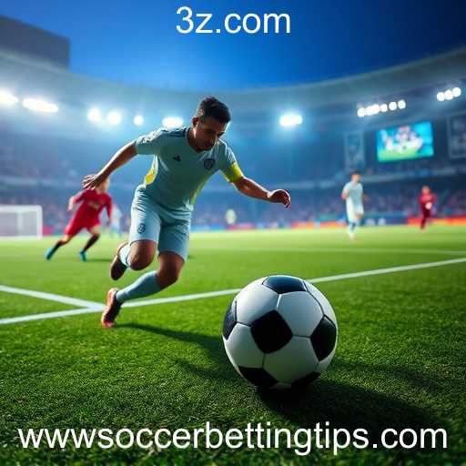 Novas Tendências no Mundo das Apostas de Futebol