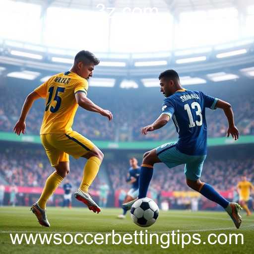 Nova Era das Apostas no Futebol: Estratégias e Dicas para 2025