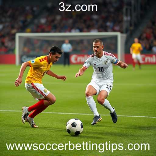 Desafios e Oportunidades nas Apostas de Futebol em 2025