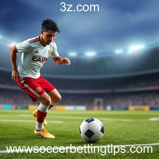 Tendências e Dicas de Apostas no Futebol em 2025